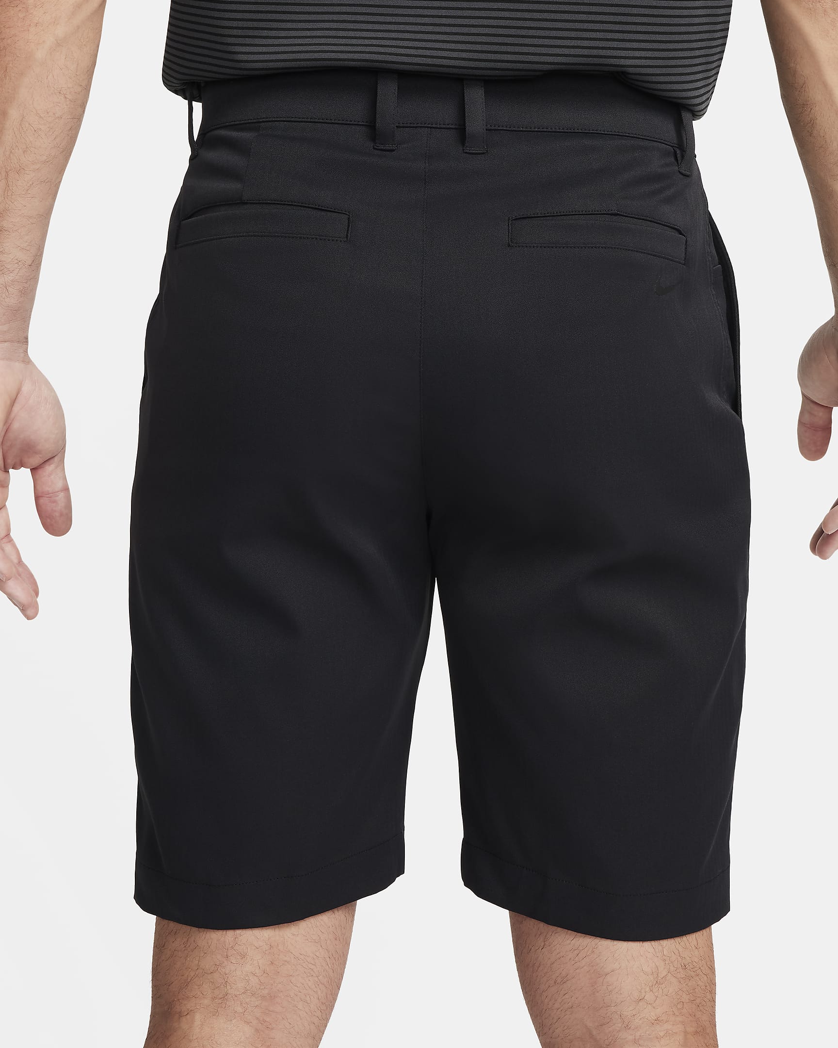 Men's Tour Chino Golf Shorts - 10"