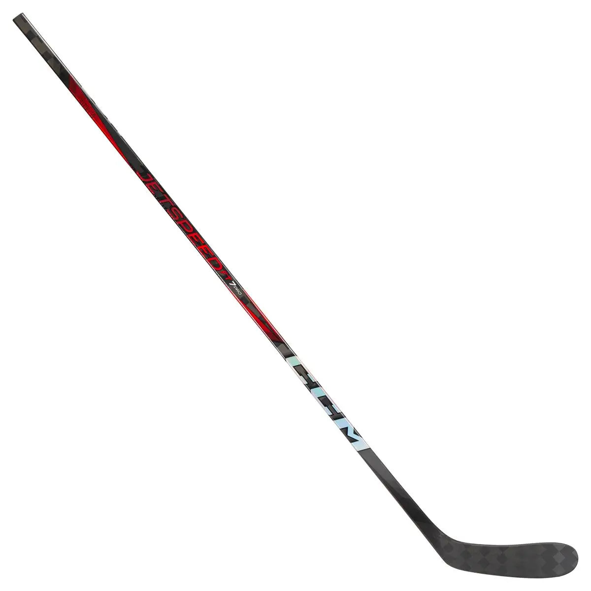 CCM Intermediate Jetspeed FT7 Pro Hockey Stick