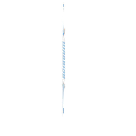Warrior Youth Covert Deluxe 20th Anniversary White Hockey Stick - 2025