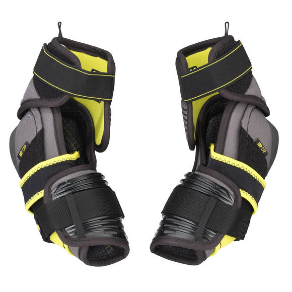 CCM Senior Tacks XF 80 Hockey Elbow Pads