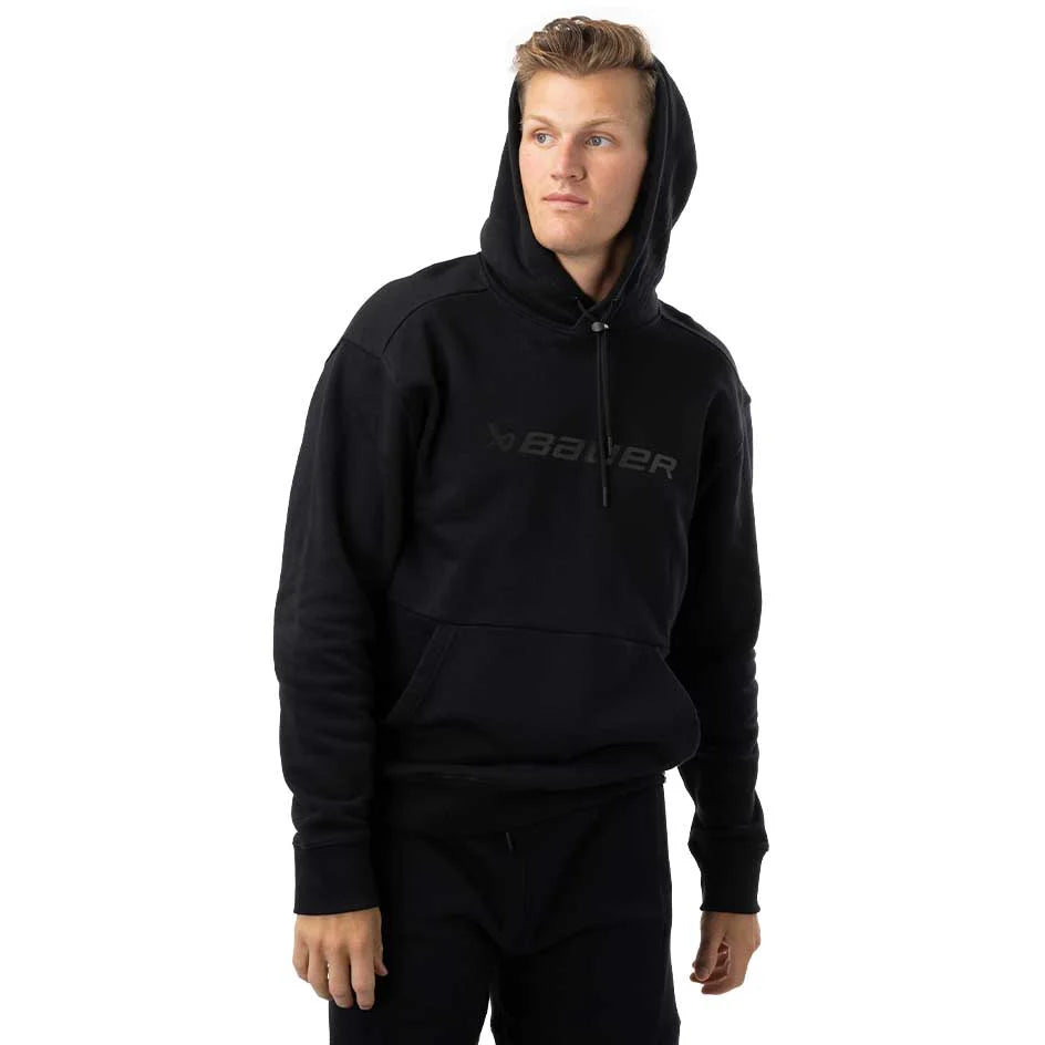 Bauer Senior Core Ultimate Hoodie