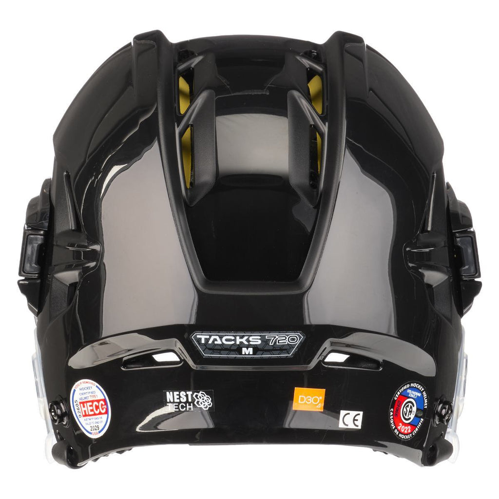 CCM Senior Tacks 720 Hockey Helmet