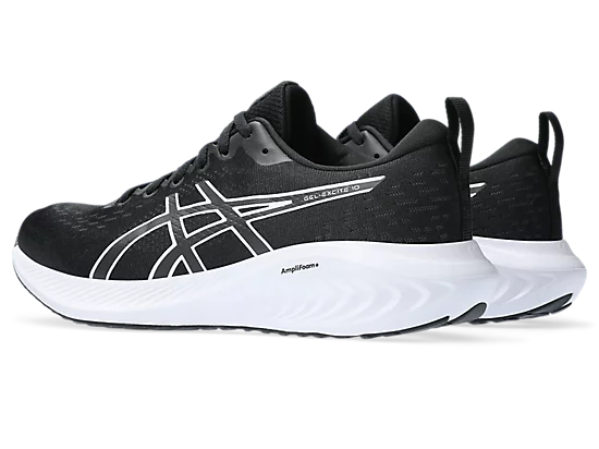 Men's Gel-Excite 10 Running Shoes - Extra Wide