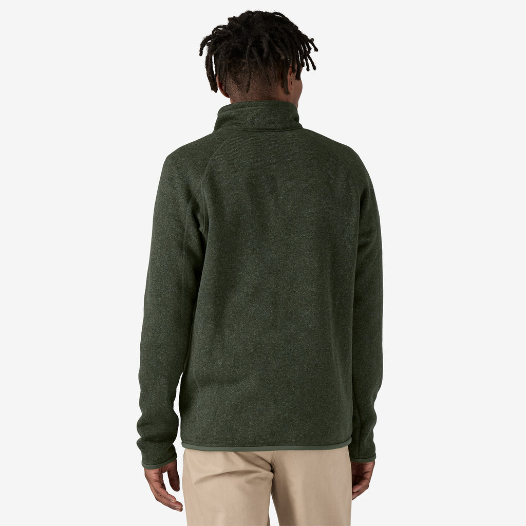 Patagonia Men's Better Sweater Fleece Jacket