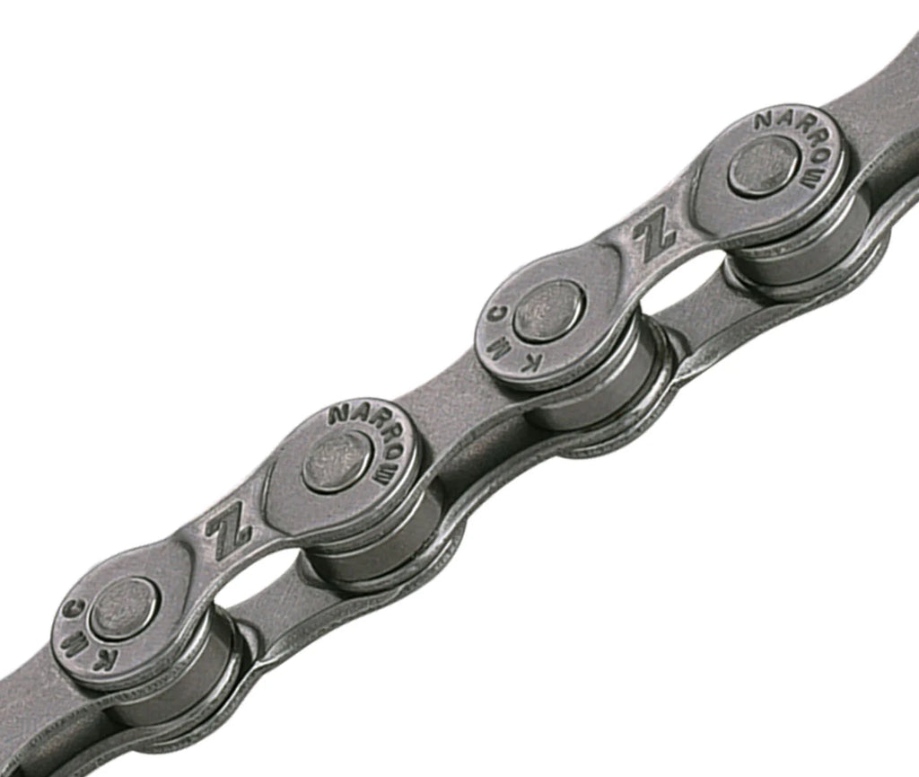 Z8.3 Chain 6/7/8 Speed - Grey