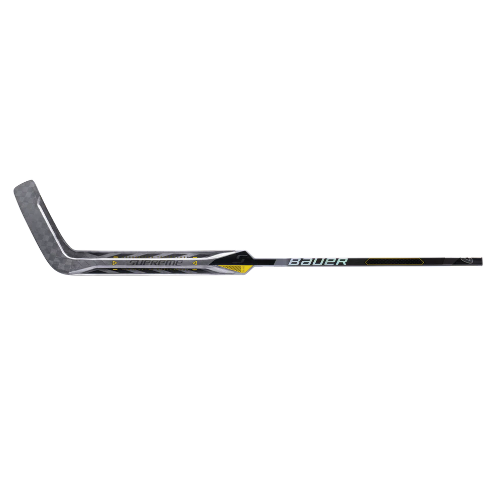 Senior Supreme Shadow Goalie Stick - 2024