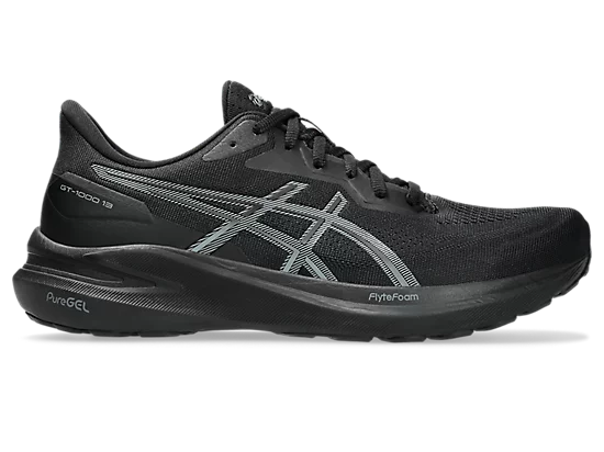 Asics Men's GT-1000 13 Running Shoes