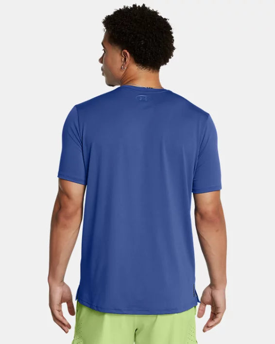 Under Armour Men's Vanish Energy Short Sleeve