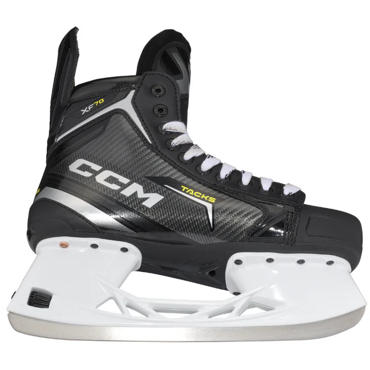 CCM Intermediate Tacks XF 70 Hockey Skates