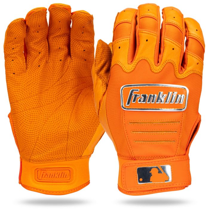 Franklin Youth CFX Pro Batting Gloves