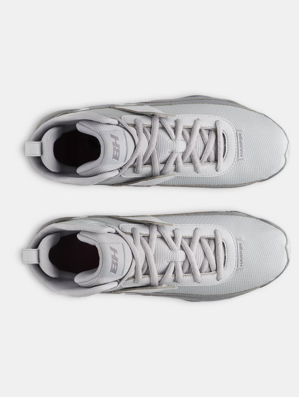 Under Armour Men's Harper 10 RM Baseball Cleats