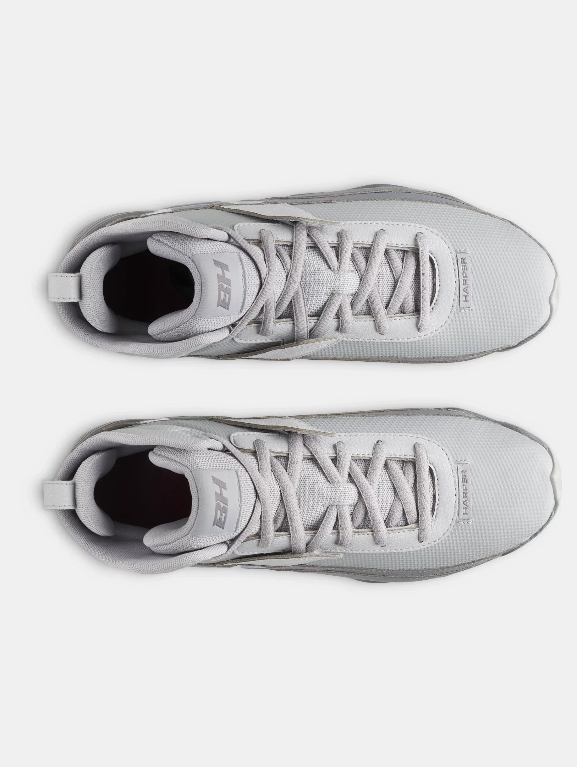Under Armour Men's Harper 10 RM Baseball Cleats