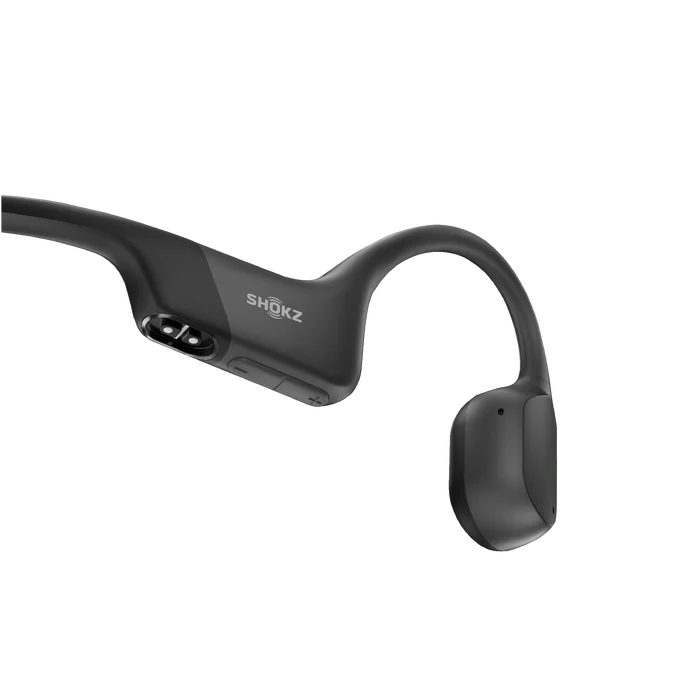 Shokz OpenRun Mini Wireless Headphones – Ernie's Sports Experts