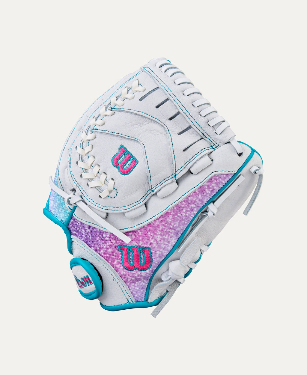 Wilson 2026 Flash Youth Fastpitch Glove - 11"
