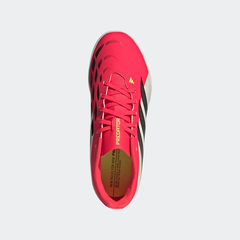 Adidas Kid's Predator Club Sala Indoor Soccer Cleats