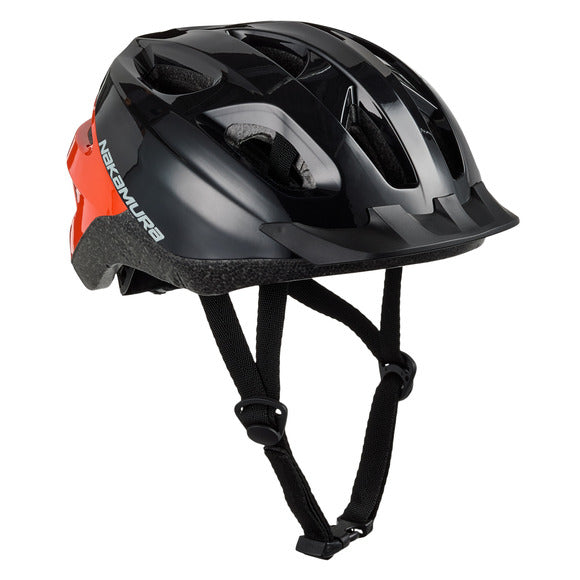 Nakamura Junior Dart Bike Helmet