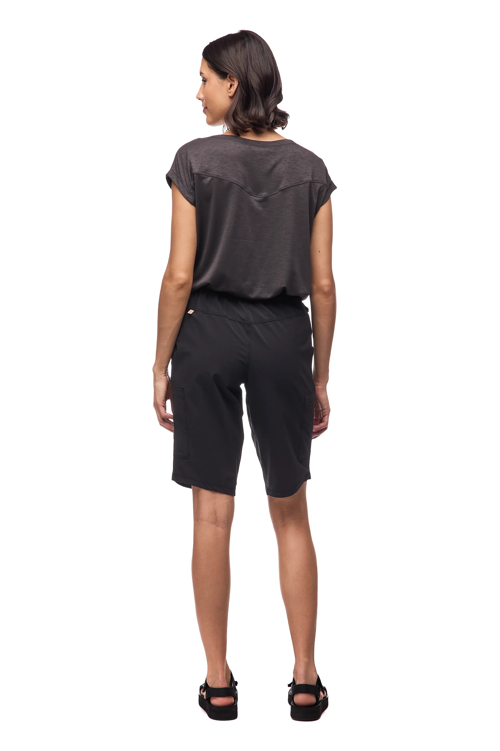 Indyeva Women's Viajar IV Shorts