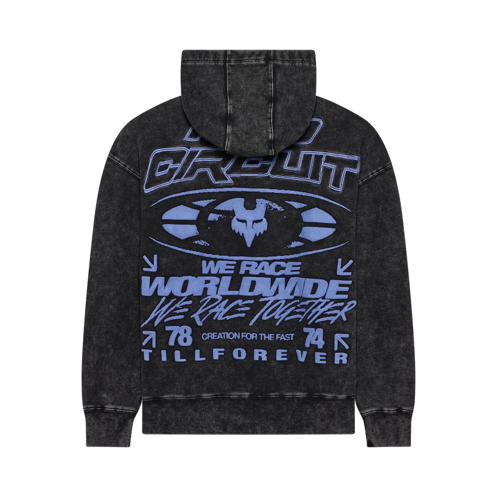 Fox Men's Pro Circuit Fleece Pullover