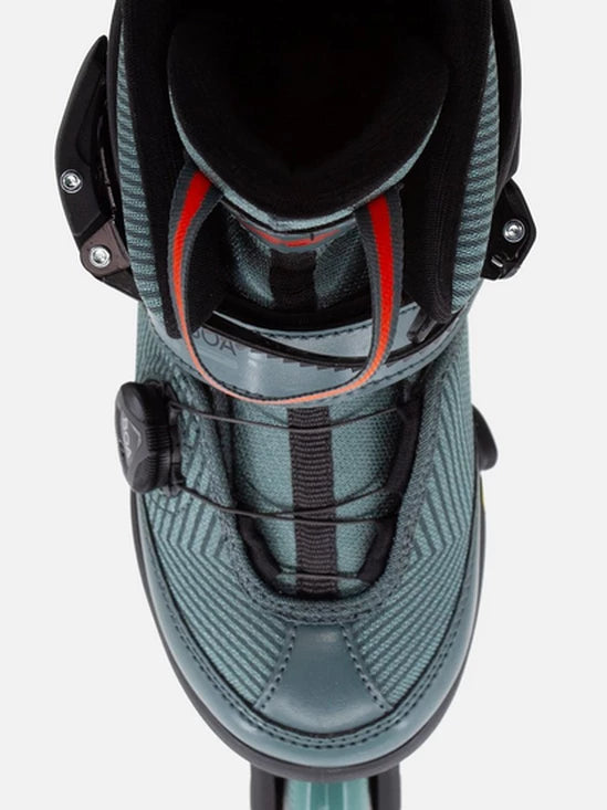 K2 Youth Eddie BOA Inline Skates - 2026