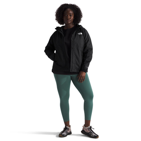 The North Face Women’s Plus Antora Jacket
