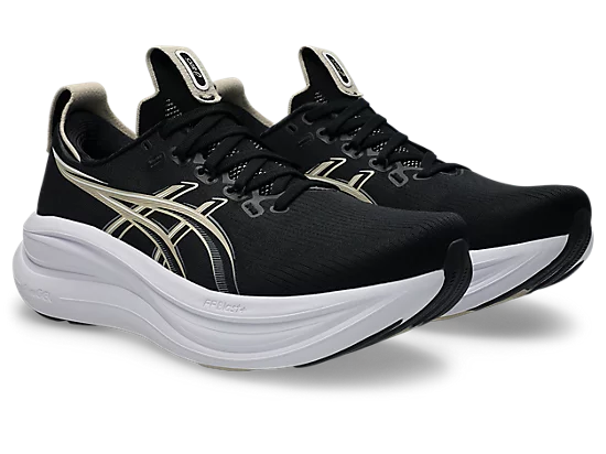 Asics Men's Gel-Nimbus 28 Running Shoes