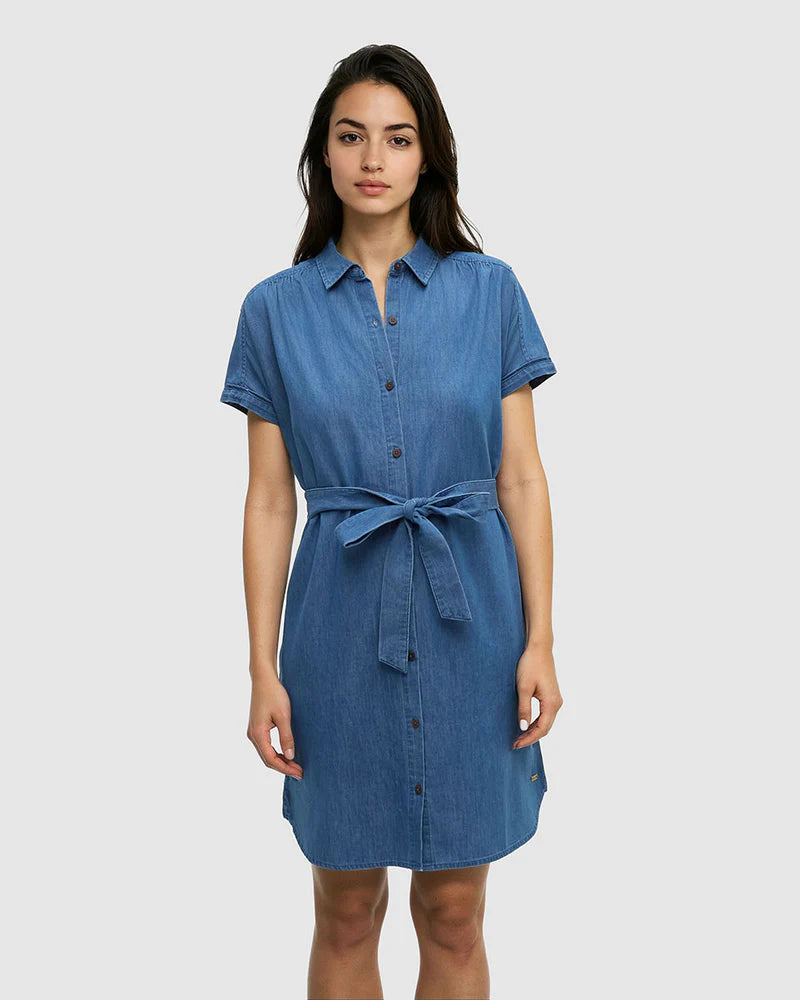 Tentree Women's Tern Dress