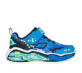 Skechers Boys' Toddler Mega Scene Shoes