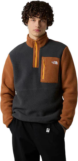 The North Face Men’s Yumiori ¼-Zip