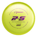 Prodigy PA-5 500 Plastic