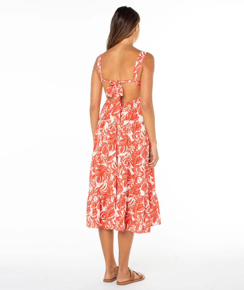 Roxy Women's Tula Dress