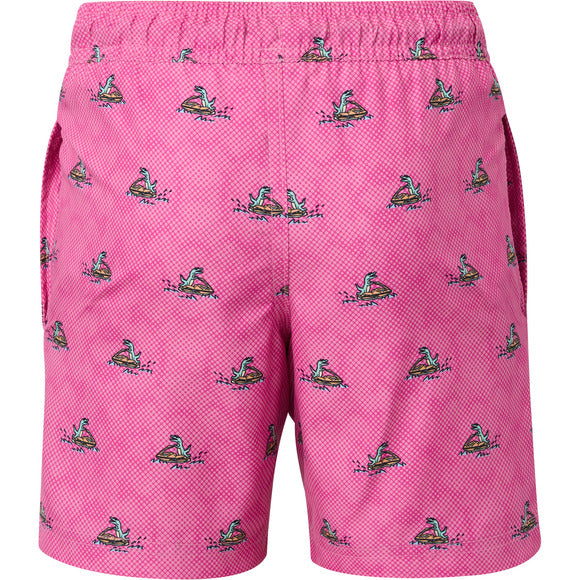 Ripzone Boy's Terrance Boardshorts