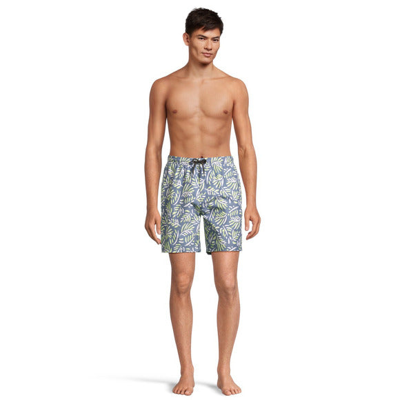 Ripzone Men's Terrance Volley Board Shorts