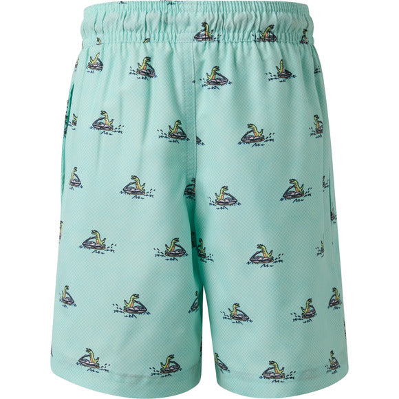 Ripzone Boy's Terrance Boardshorts