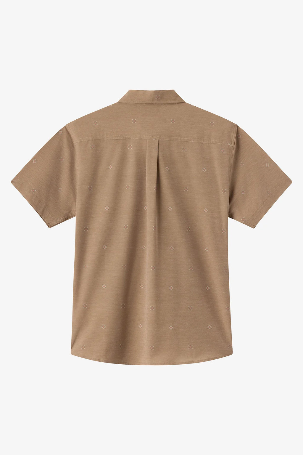 O'Neill Men's TRVLR Traverse Woven Shirt