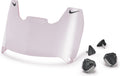 Vapor Tinted Football Eye Shield