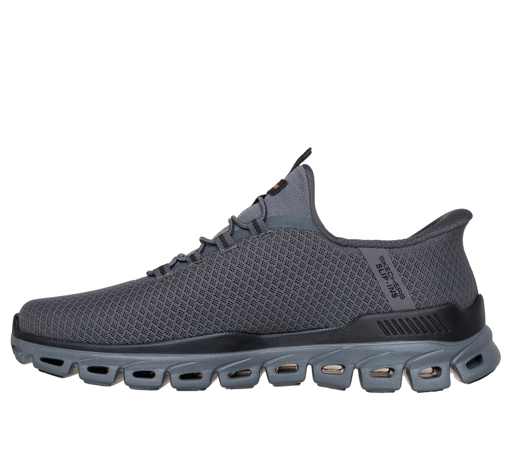 Skechers Men's Slip-ins: Glide-Step - Noxus
