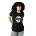 PWHL Women's Tee New York Sirens