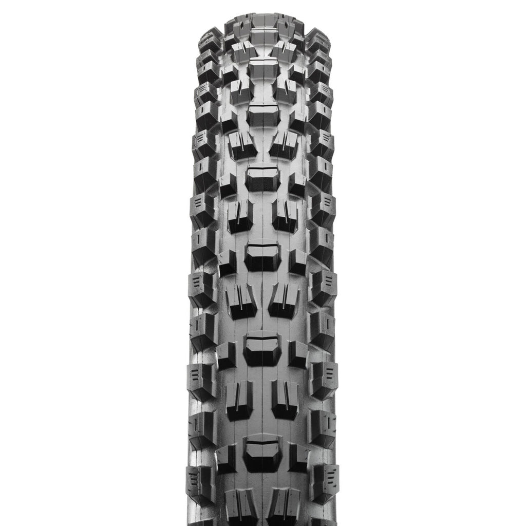Maxxis Assegai Maxx Grip, DH, 60TPI Tire - 29x2.5
