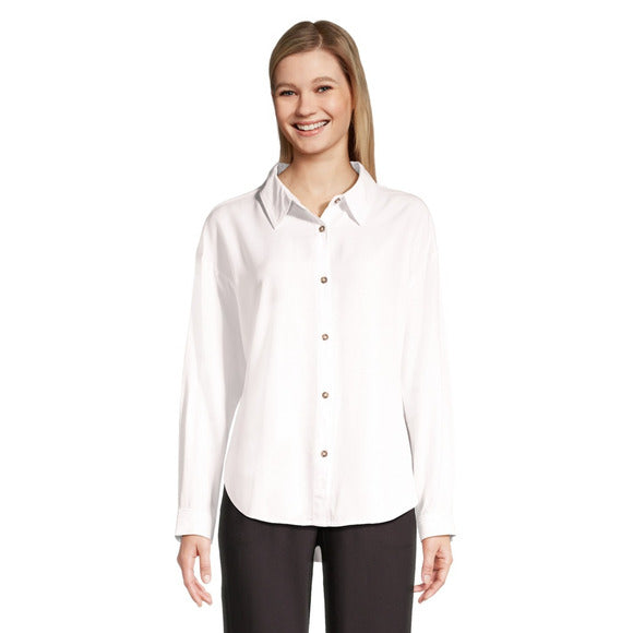 Ripzone Women's Horizon Button Down Shirt