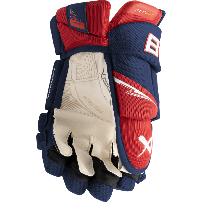 Bauer Intermediate Vapor FLYPRO Glove