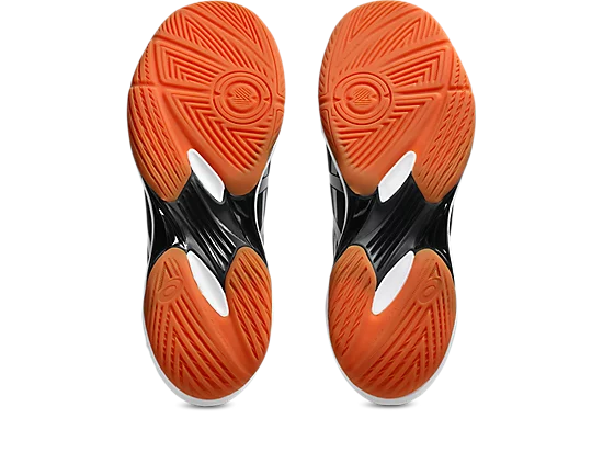 Asics Men's Gel-Rocket 12 Court Shoes