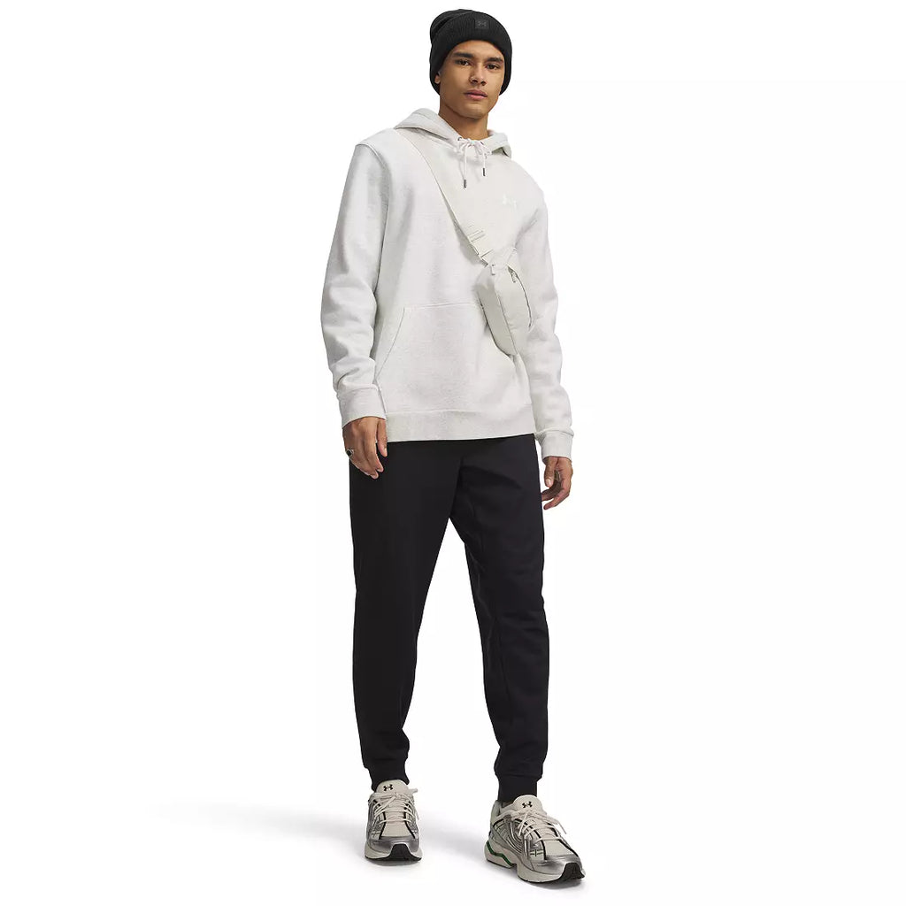 Under Armour Men's Icon Tricot Joggers
