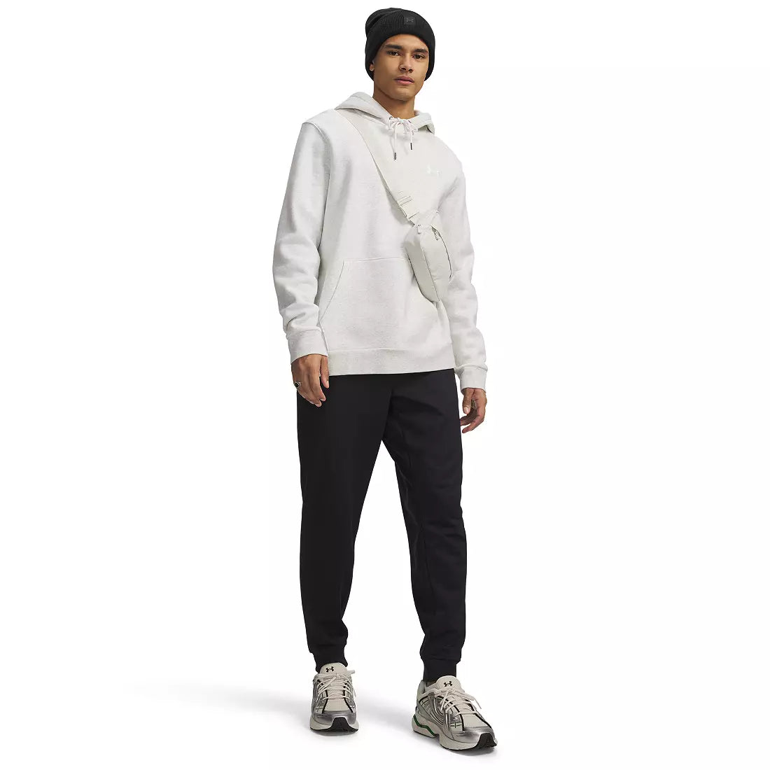 Under Armour Men's Icon Tricot Joggers