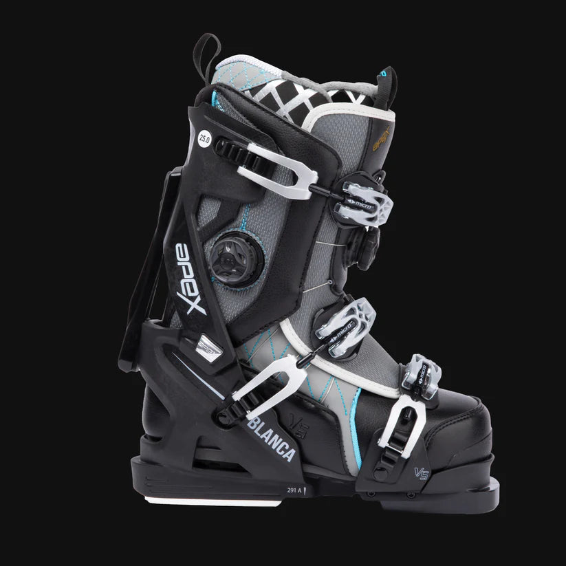 Apex Women's Blanca VS Ski Boots