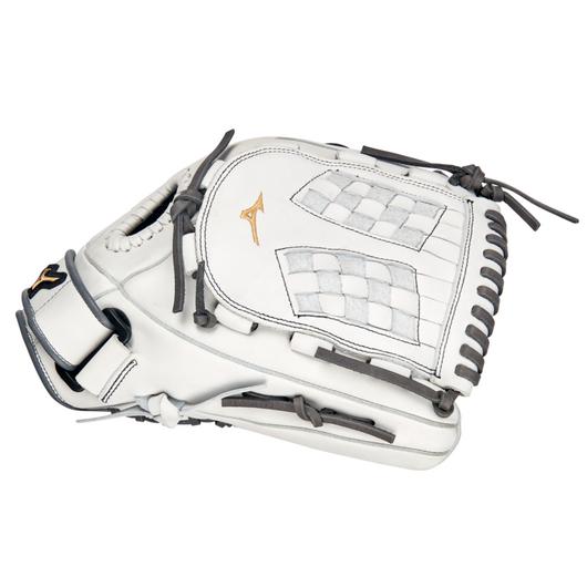 Mizuno MVP Prime Fastpitch Softball Glove - 12.5"