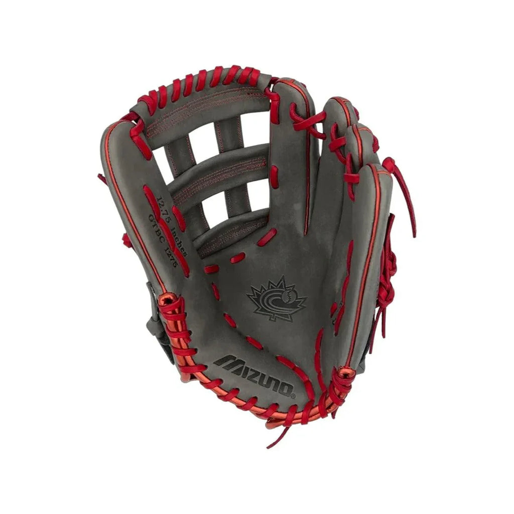 Mizuno Canada Tradition Series Baseball Glove - 12.75"