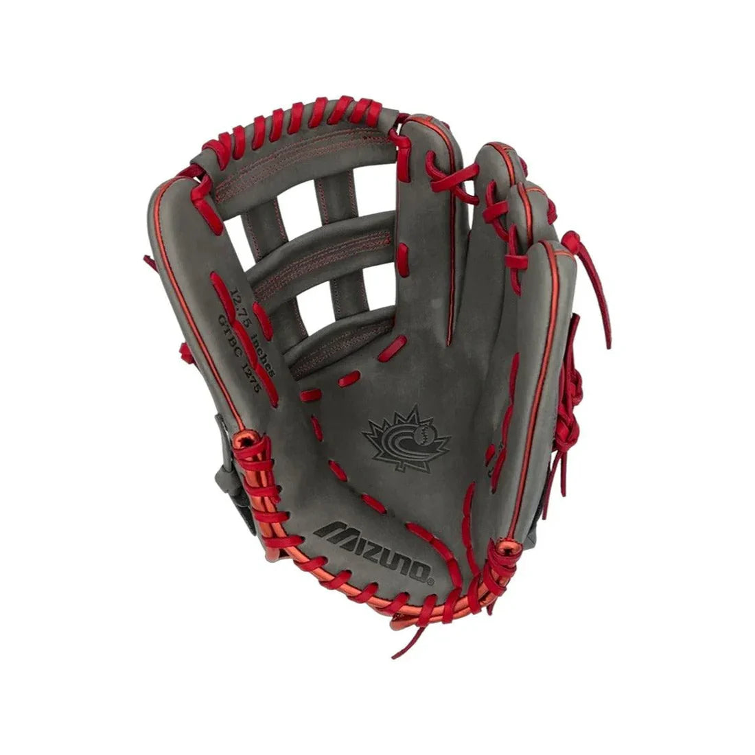 Mizuno Canada Tradition Series Baseball Glove - 12.75"