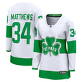 Fanatics Toronto Maple Leafs Women's Secondary Alternate Breakaway Jersey - Matthews