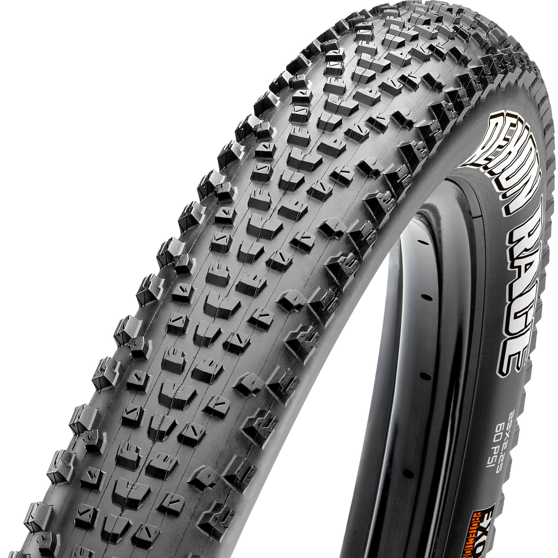 Maxxis Rekon Race EXO/TR Tire - 29x2.35