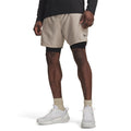 Under Armour Men's UA Vanish Woven 2.0 2-in-1 Shorts